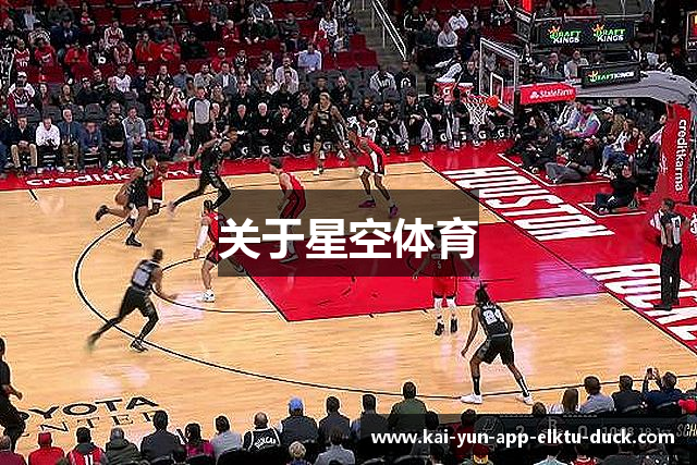 关于星空体育